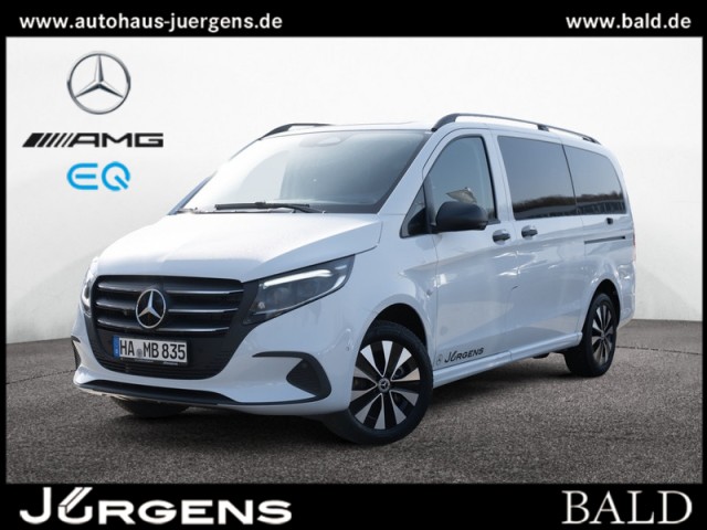 Vito 119 CDI Mixto lang