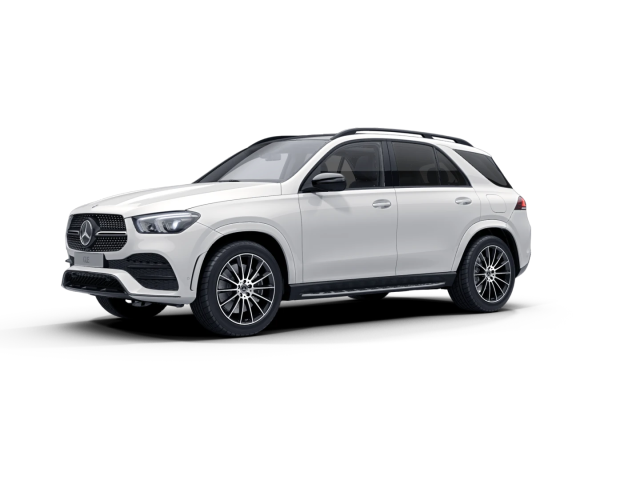 GLE 350 de 4MATIC