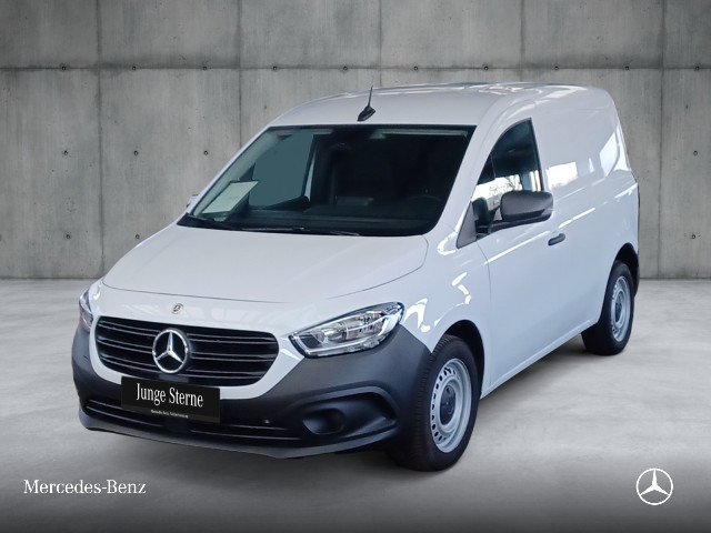 Citan 110 CDI Kasten standard