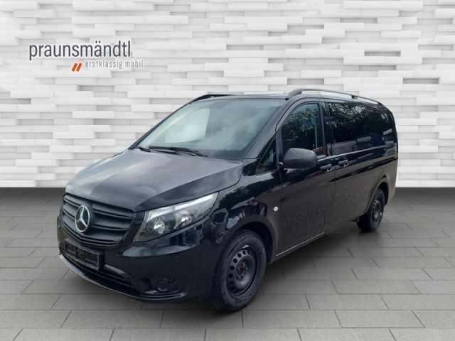 Vito 116 CDI Mixto Lang