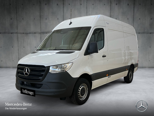Sprinter 317 CDI Kasten Kühl Hochdach Standard