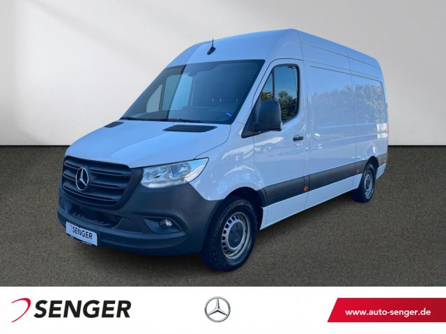 Sprinter 315 CDI Kasten standard