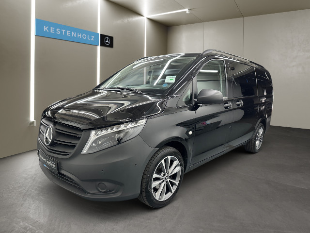 Vito 114 CDI Tourer lang