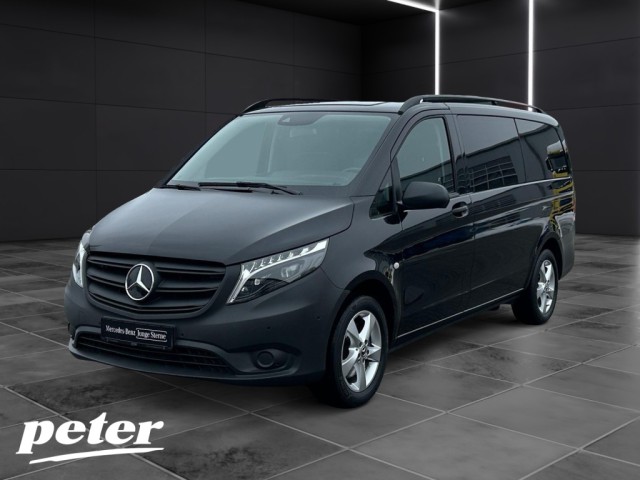 Vito 119 CDI Tourer lang