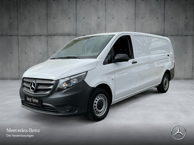 Vito 116 CDI Kasten Extralang