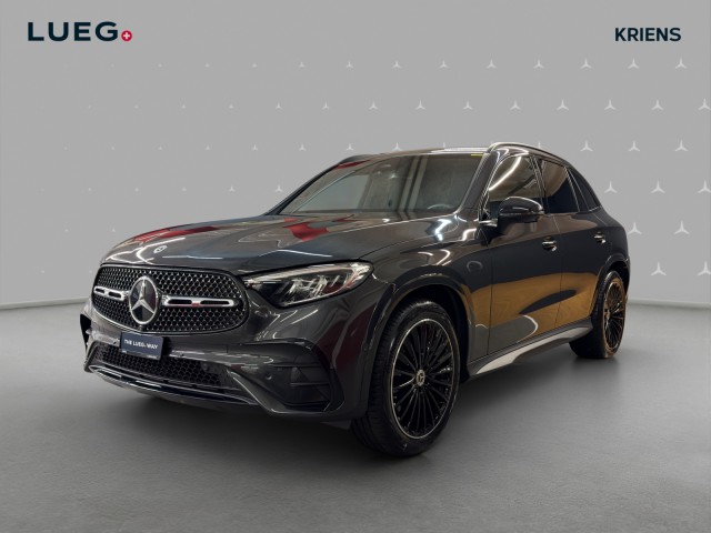GLC 200 4MATIC