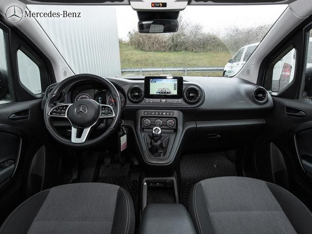 Mercedes-Benz Citan