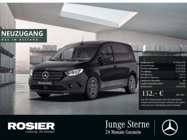 Mercedes-Benz Citan