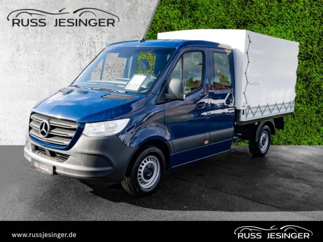 Sprinter 314 CDI Pritsche standard