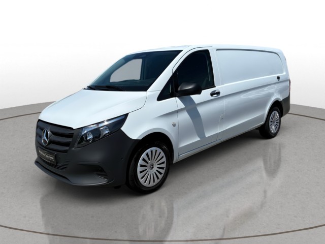 Vito 116 CDI Kasten extralang