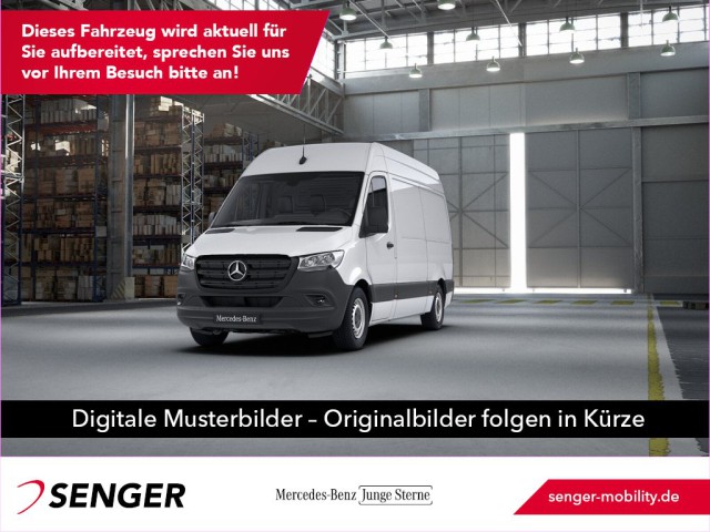Sprinter 315 CDI Kasten standard