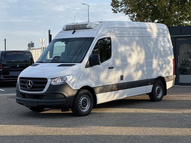Sprinter 317 CDI Fourgon standard