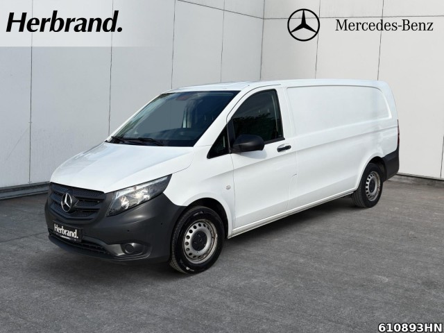 Vito 114 CDI Kasten extralang