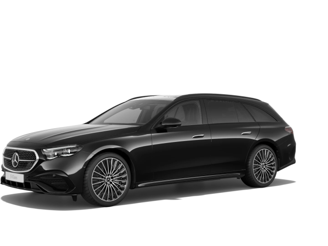 E 220 d T-Modell