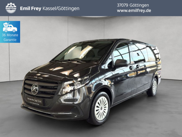 Vito 116 CDI Tourer extralang