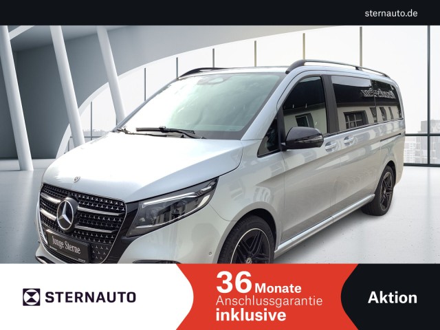 V 300 d Avantgarde lang