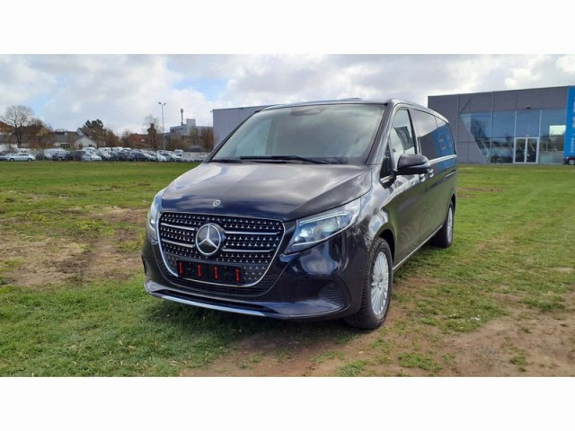 V 300 d Avantgarde extralang
