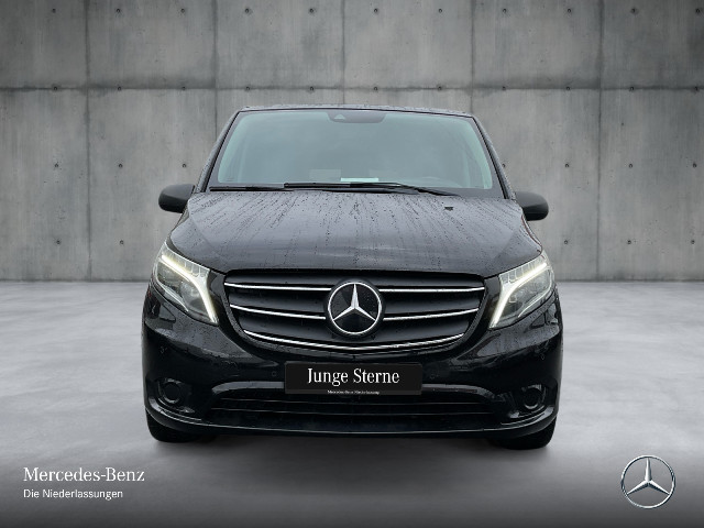 Mercedes-Benz Vito 119 CDI Mixto Extralang