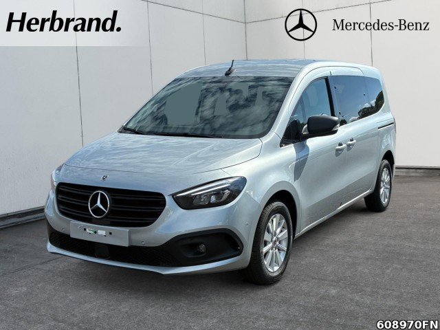 Citan 112 CDI Mixto lang