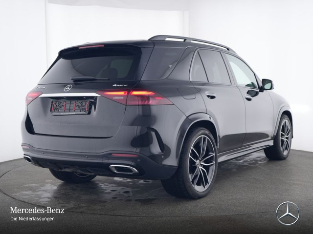 GLE 350 de 4MATIC