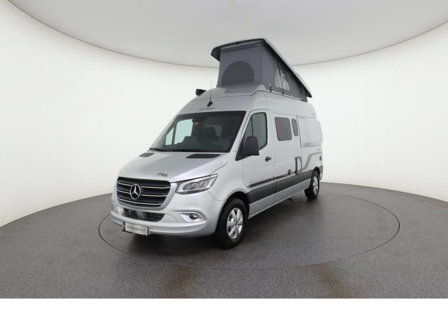 Sprinter 315 CDI Kasten standard