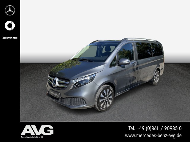 V 250 d Edition lang