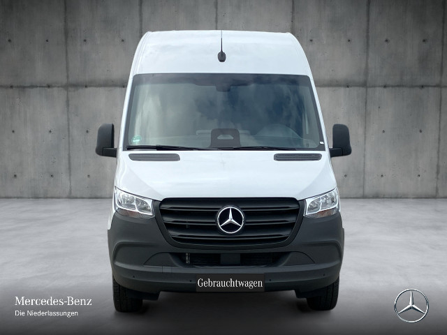 Mercedes-Benz Sprinter 317 CDI Kasten Kühl PRO Hochdach Standard