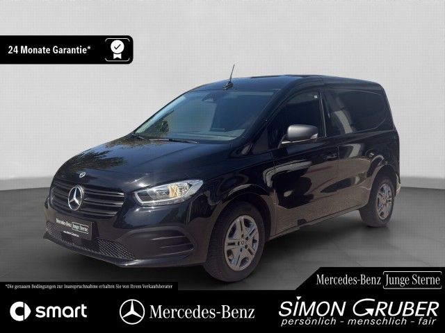 Citan 113 Kasten standard