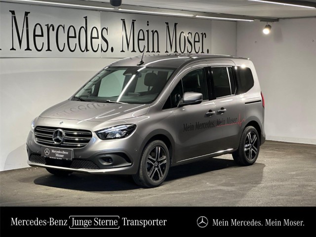 T 160 d standard