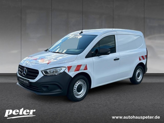 Mercedes-Benz Citan 110 CDI Kasten BASE Standard