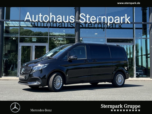 V 250 d Style kompakt