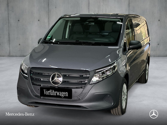 Vito 116 CDI Kasten lang