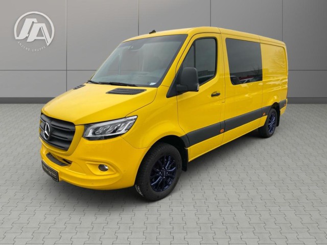 Sprinter 315 CDI Kasten standard