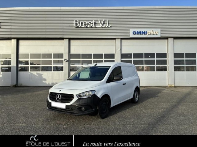 Citan 110 CDI Fourgon BASE Standard