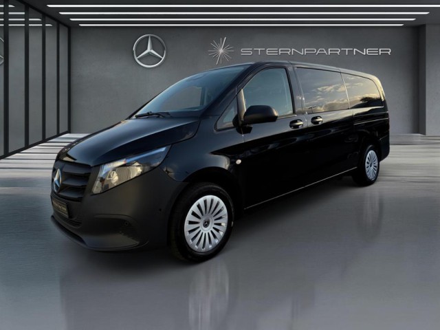 Vito 116 CDI Tourer extralang