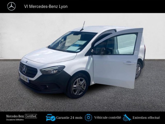 Citan 110 CDI Fourgon standard