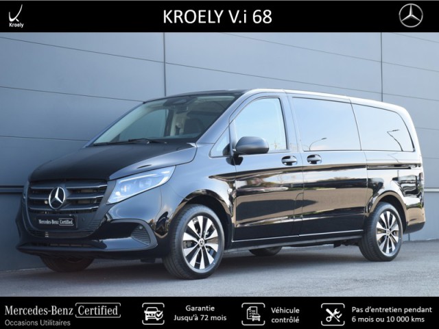 Vito 116 CDI Tourer SELECT Long