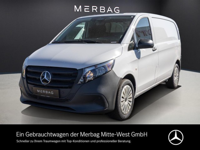Vito 114 CDI Kasten kompakt