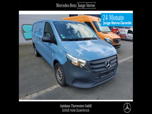 Vito 114 CDI Kasten lang