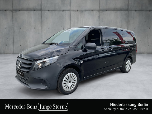 Vito 116 CDI Tourer lang