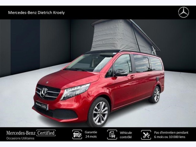 Marco Polo 220 d