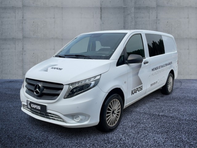 Vito 119 BlueTEC BusinessVan lang