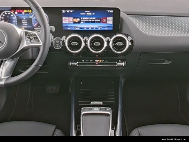 Mercedes-Benz GLA 180