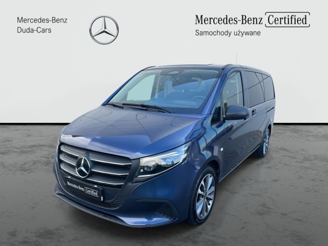 Vito 116 CDI Tourer SELECT Długi
