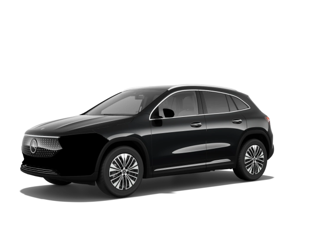 EQA 300 4MATIC Swiss Star