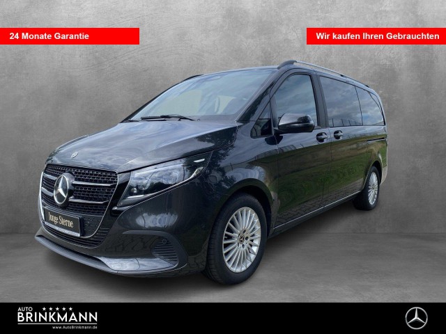 Mercedes-Benz V 250 d STYLE Lang