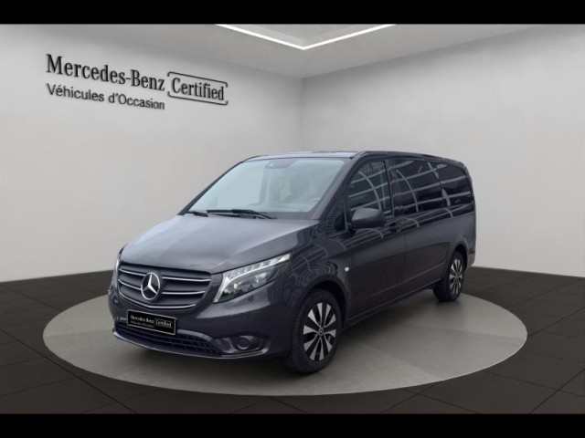 Vito 119 CDI Tourer SELECT Long