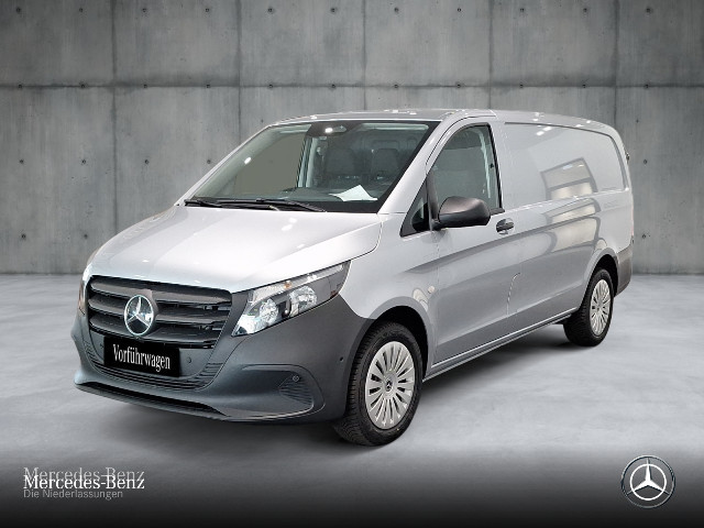 Vito 116 CDI Kasten lang