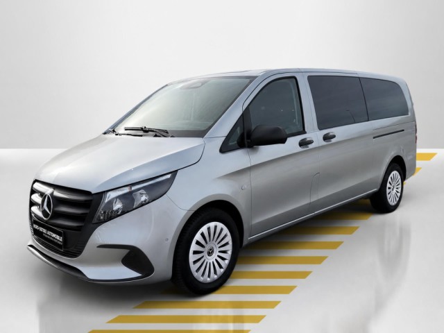 Vito 116 CDI Tourer extralang