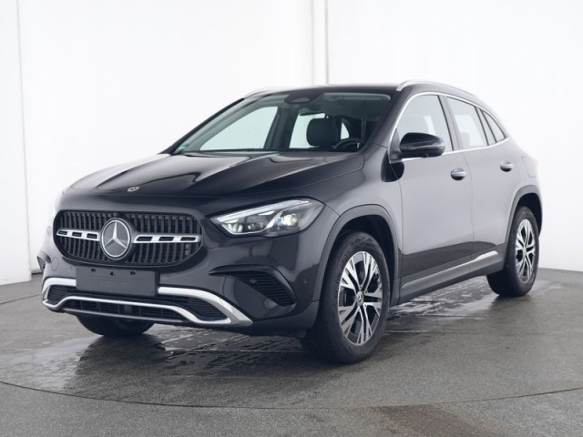 GLA 180
